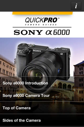 Sony a6000 video fps