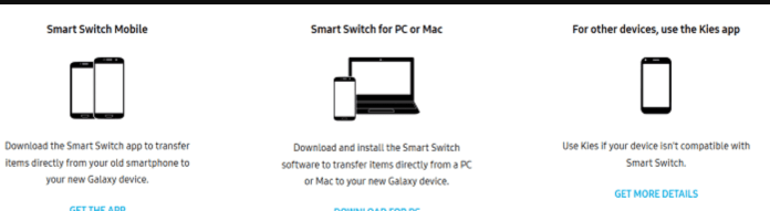 How To Download Samsung Smart Switch On Mac