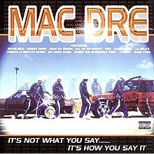 The Best Of Mac Dre Vol 2 Download
