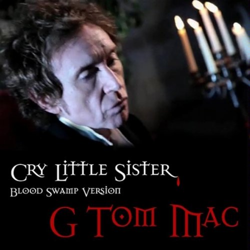 G tom mac cry little sister mp3 download pagalworld